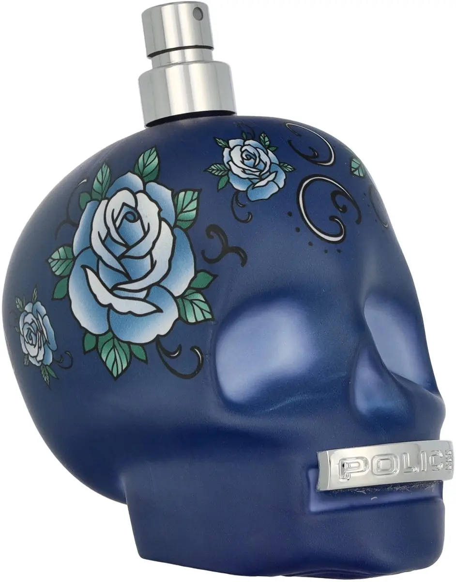Police To Be Tattoo Art Eau de Toilette 125ml
