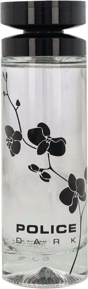 Police Dark Eau de Toilette 100ml