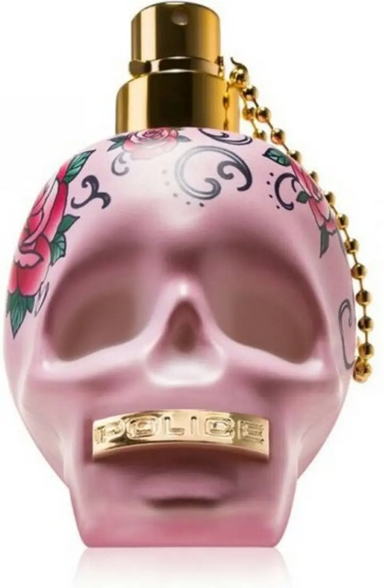 Police To Be Tatoo Art Eau de Toilette 40ml