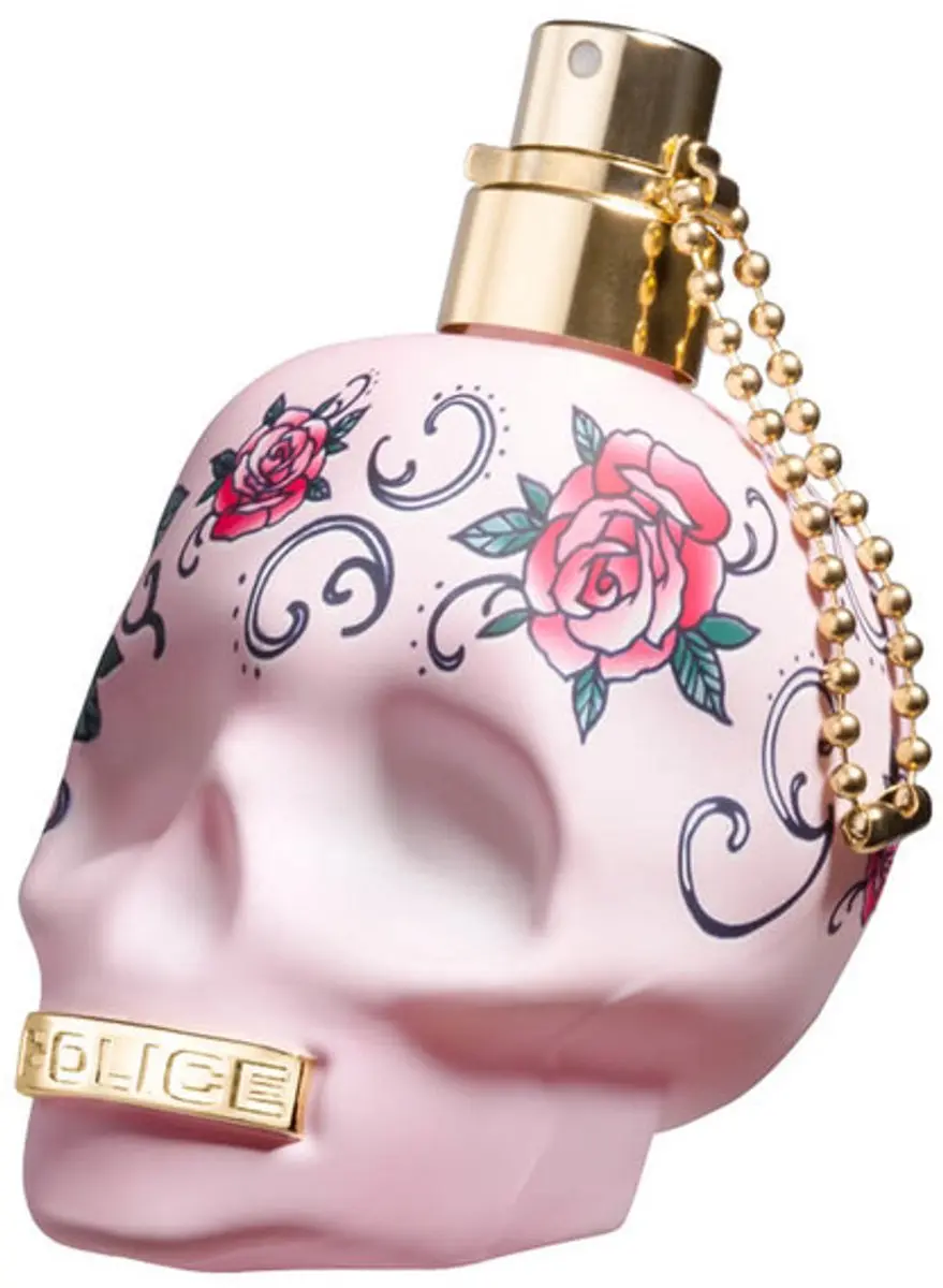 Police To Be Tatoo Art Eau de Toilette 40ml - afbeelding 6 van 6