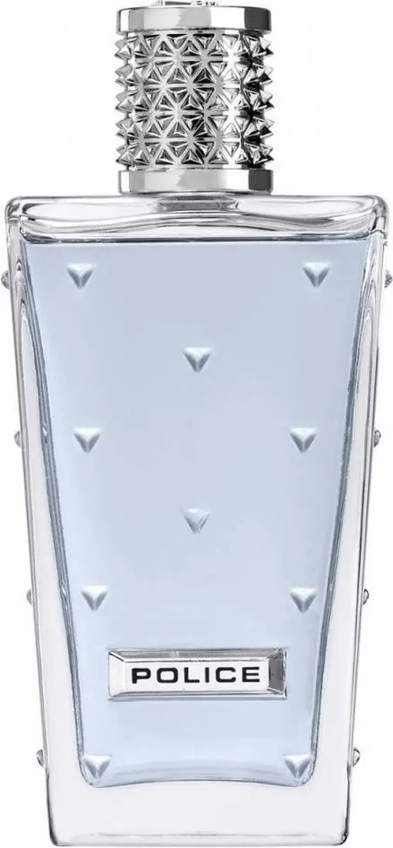 Police Legend For Men Eau de Parfum 100ml - afbeelding 2 van 5