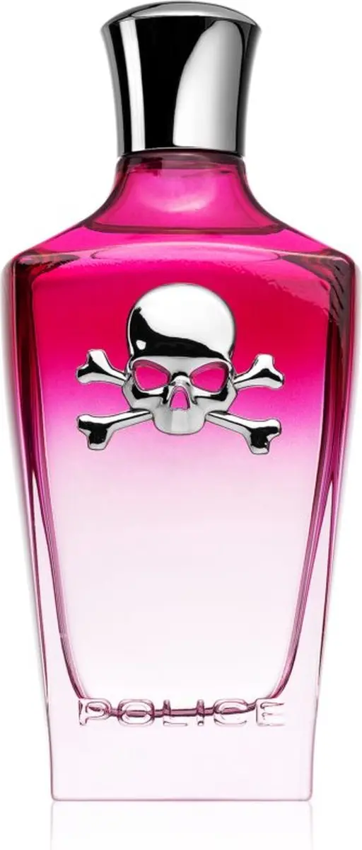 Police Potion Love Eau de Parfum 100ml - afbeelding 3 van 5