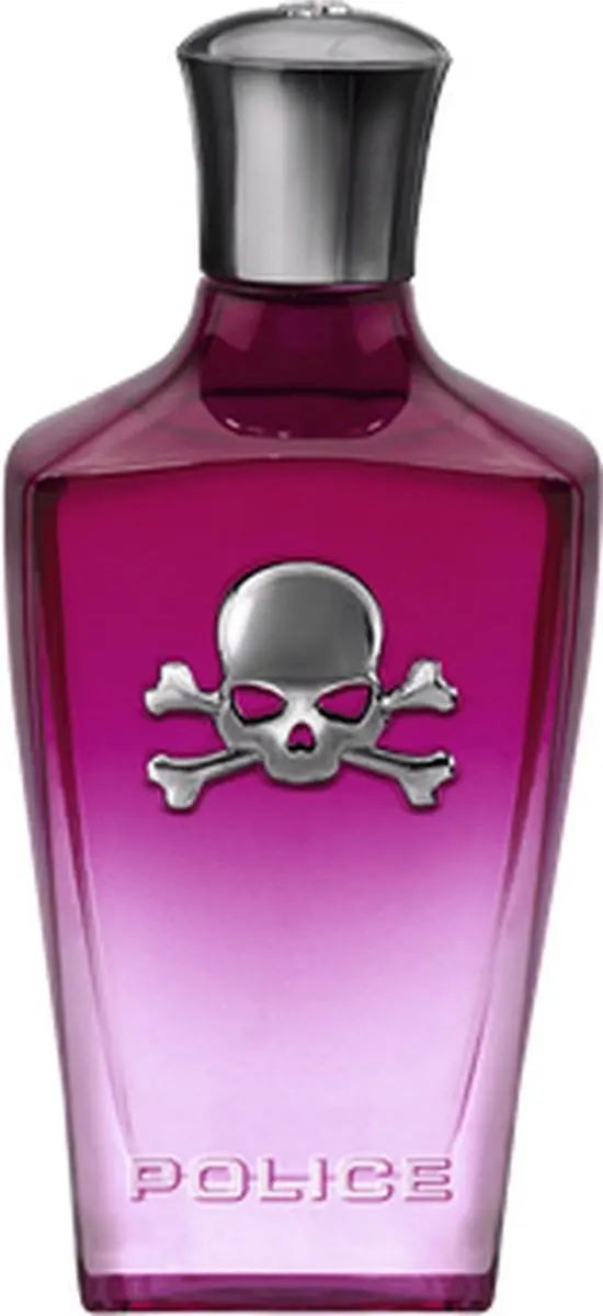 Police Potion Love Eau de Parfum 100ml - afbeelding 4 van 5