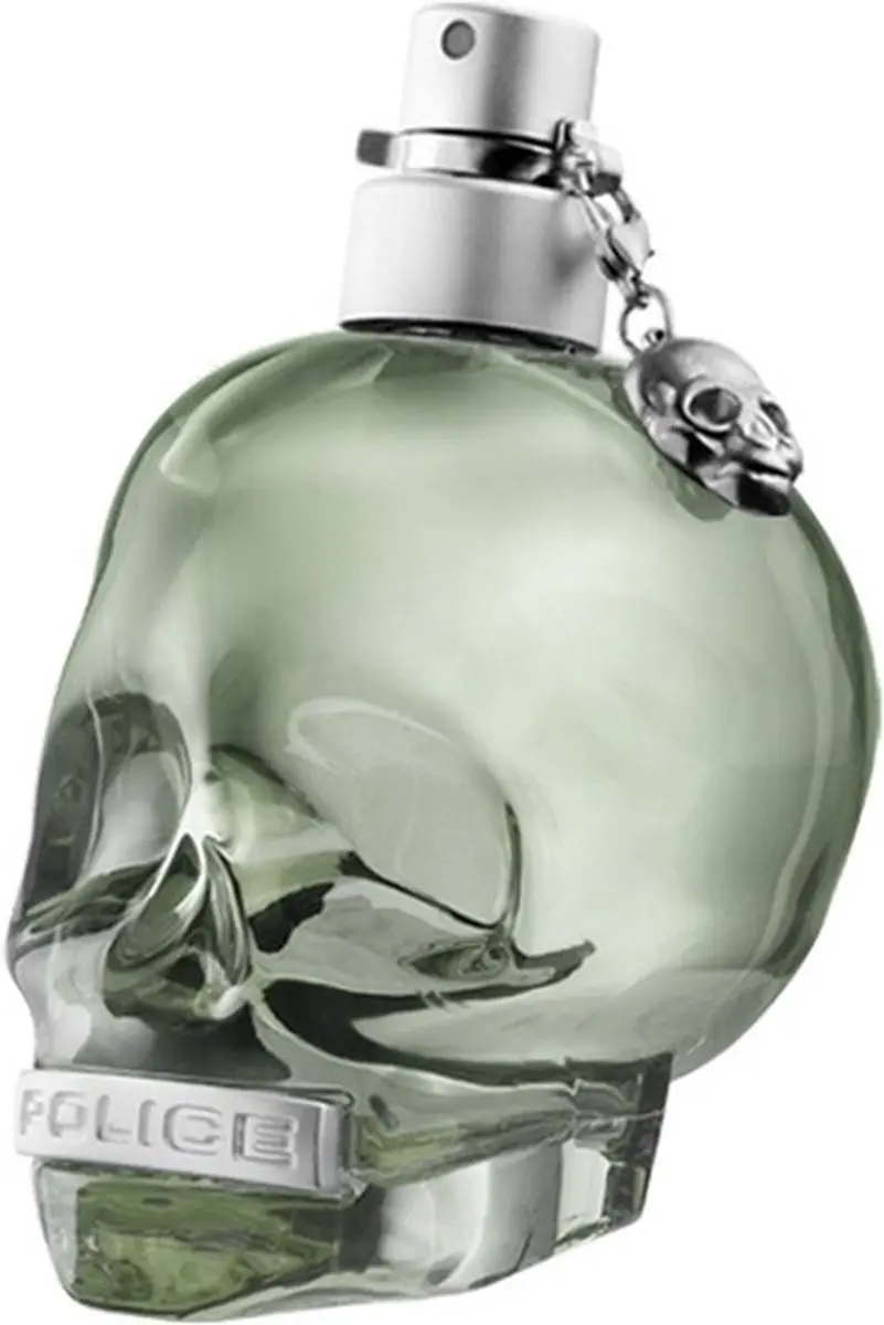 Police Unisex Parfum EDT 40ml