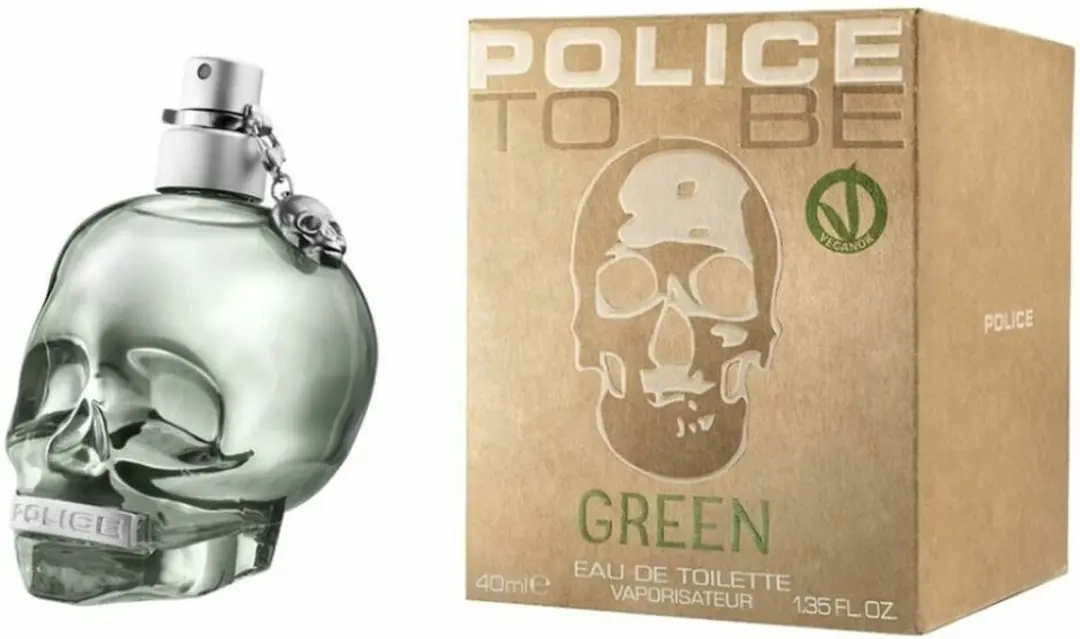 Police Unisex Parfum EDT 40ml