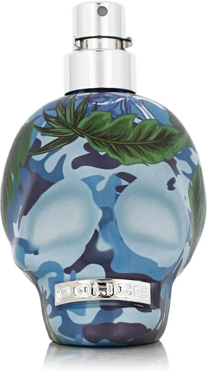 Police Exotic Jungle Eau de Toilette 40ml