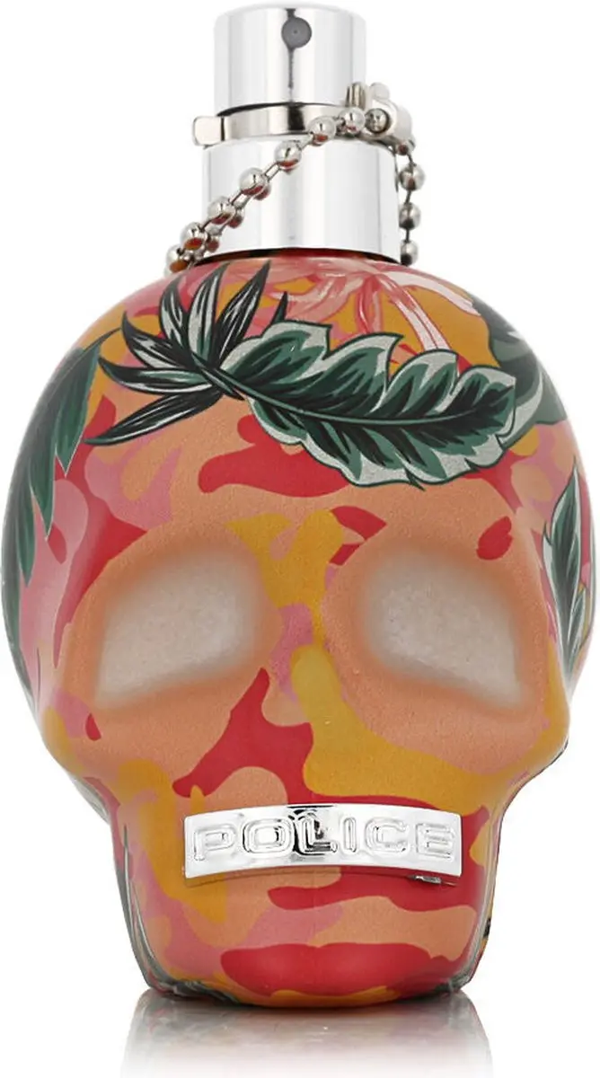 Police Exotic Jungle Eau de Parfum 40ml