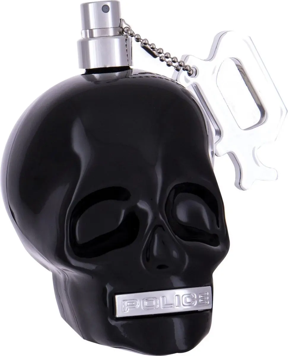 Police To Be Bad Guy Herenparfum 125ml
