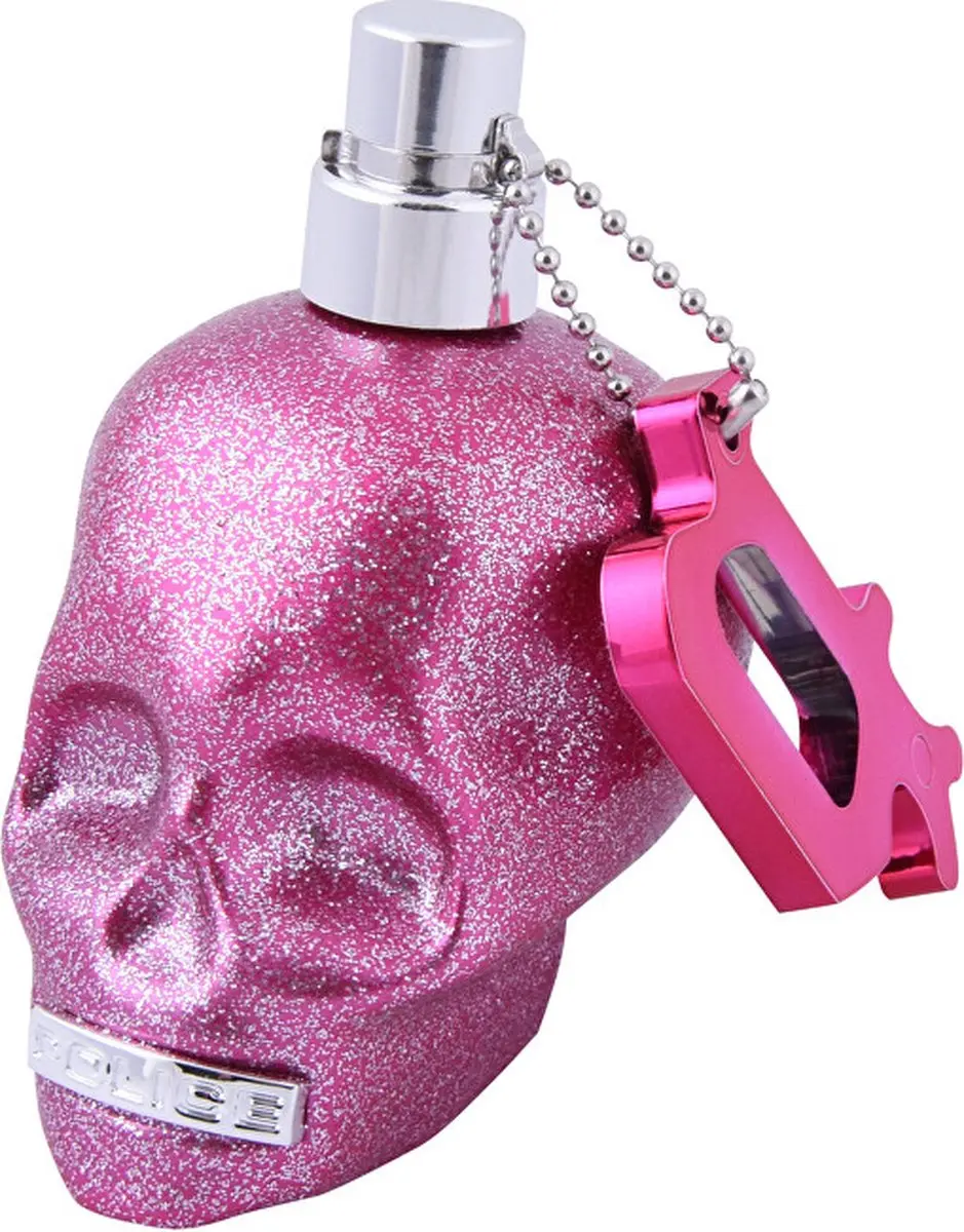 Police To Be Sweet Girl Eau de Parfum 40ml - afbeelding 6 van 6
