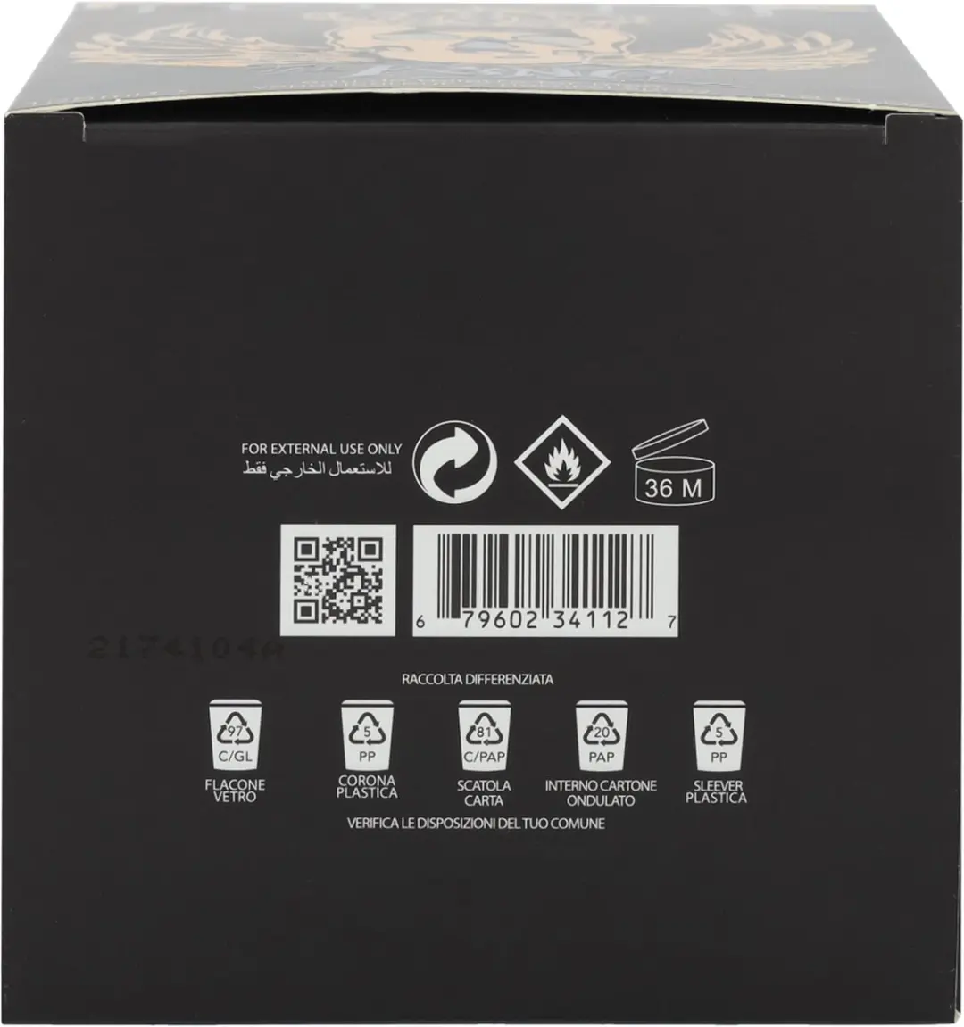 Police To Be King Eau de Toilette 125ml