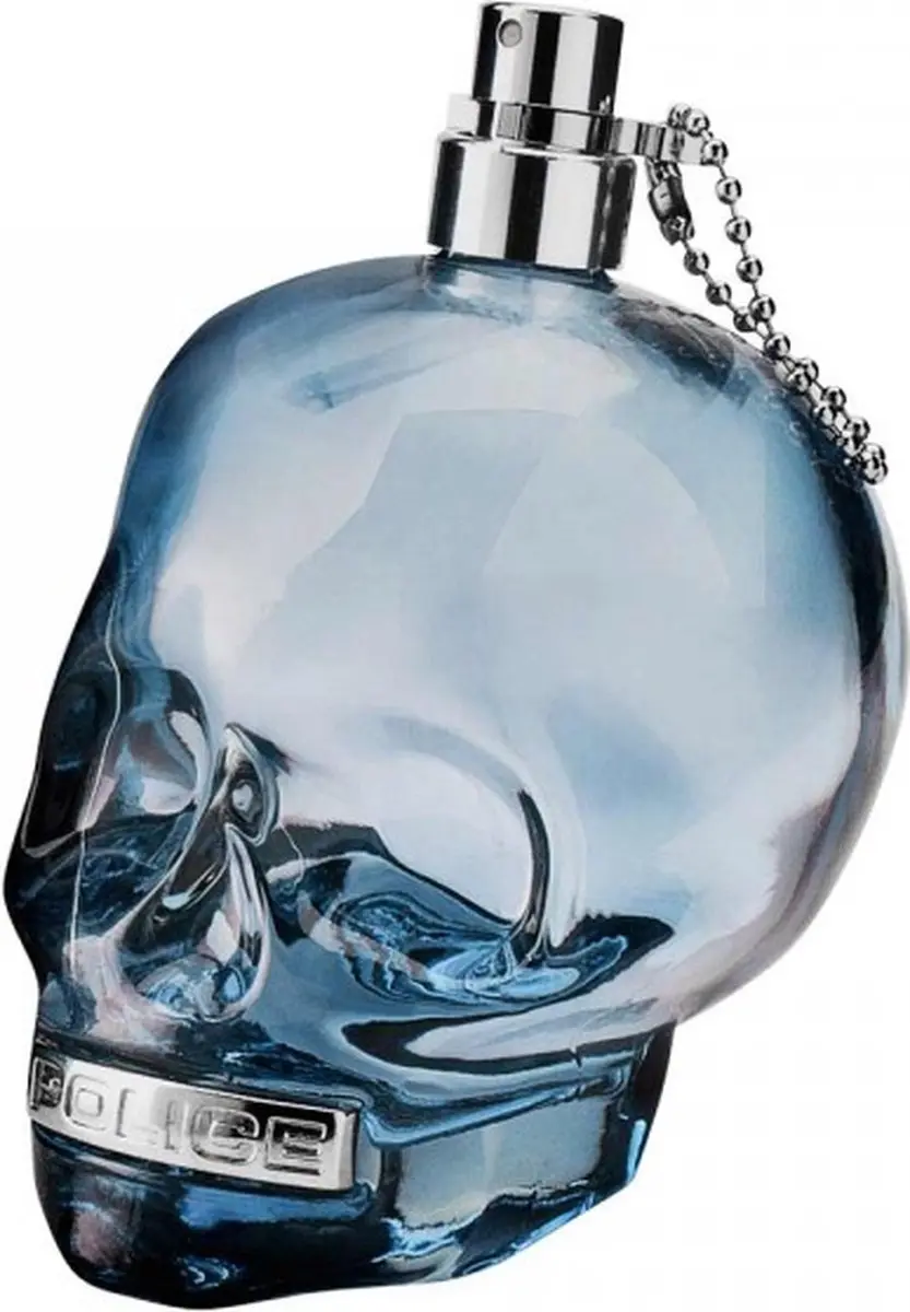 Police To Be Herenparfum 75ml