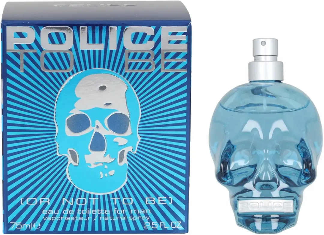 Police To Be Herenparfum 75ml - afbeelding 6 van 6