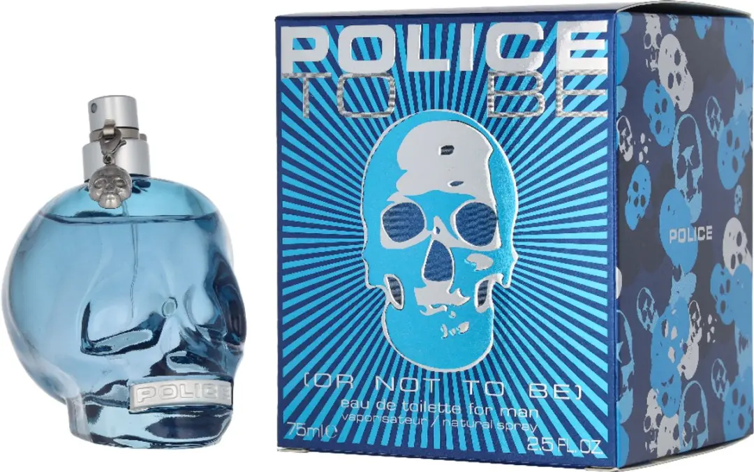 Police To Be Herenparfum 75ml