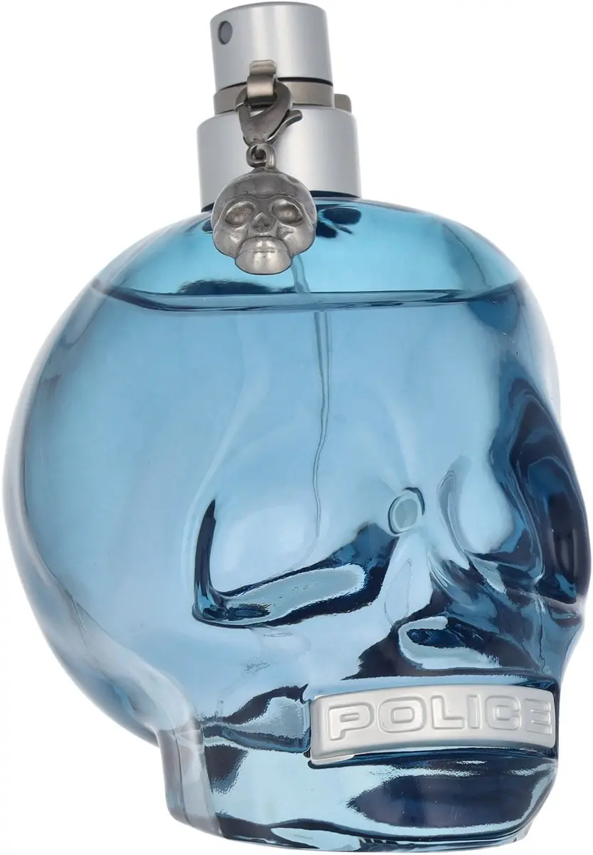 Police To Be Herenparfum 75ml