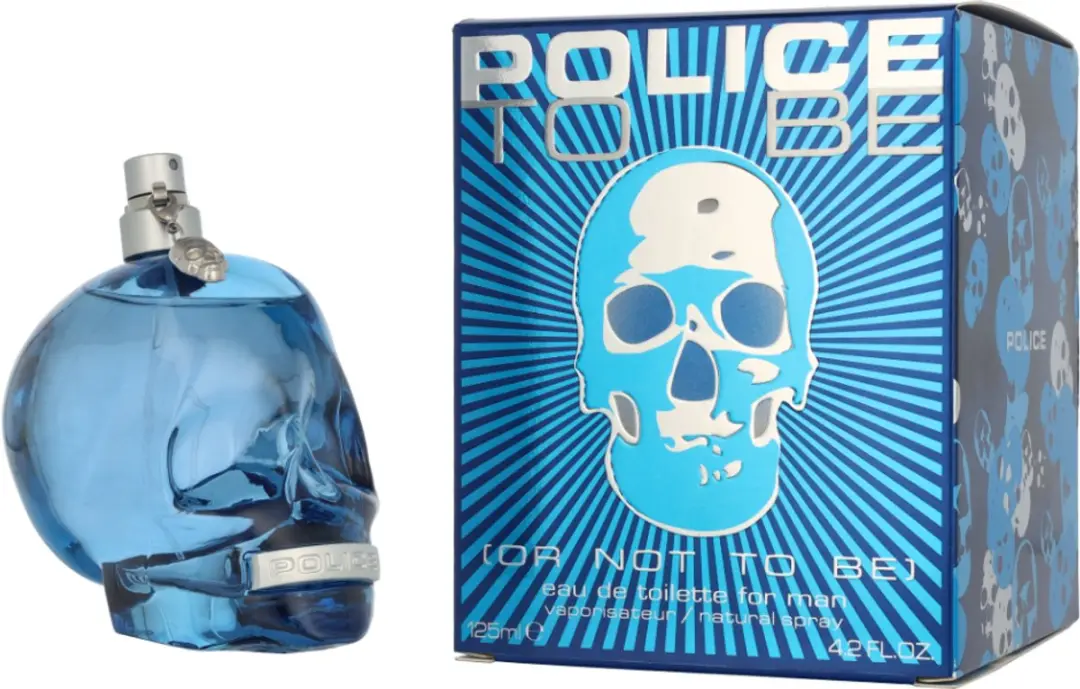 Police To Be Herenparfum 125ml - afbeelding 6 van 6