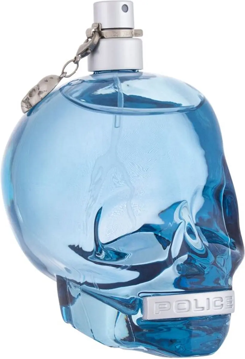 Police To Be Herenparfum 125ml