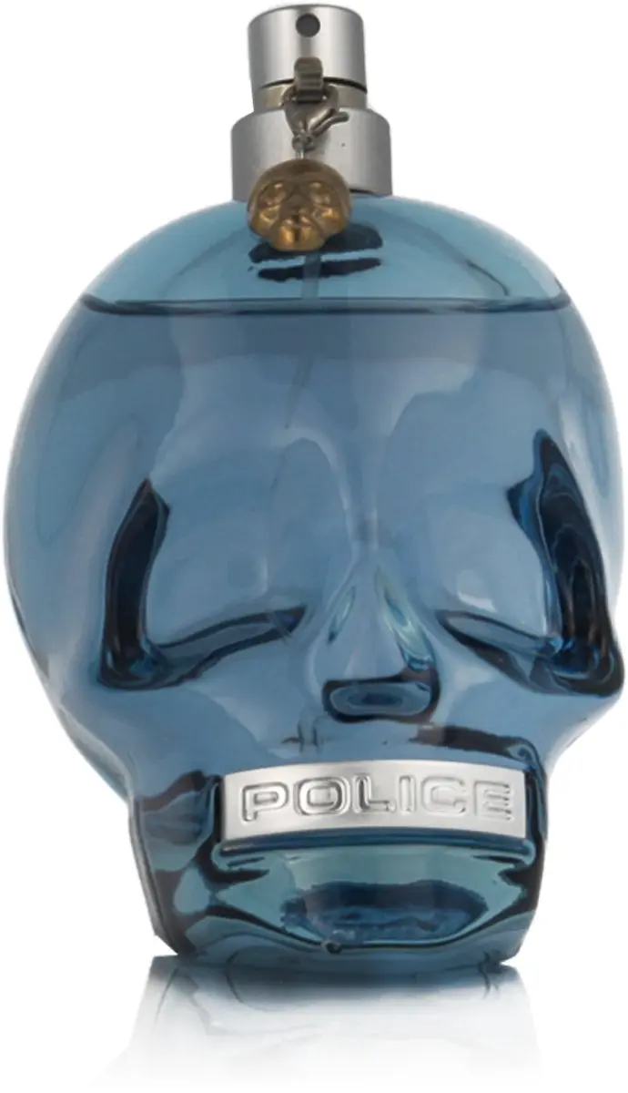 Police To Be Herenparfum 125ml