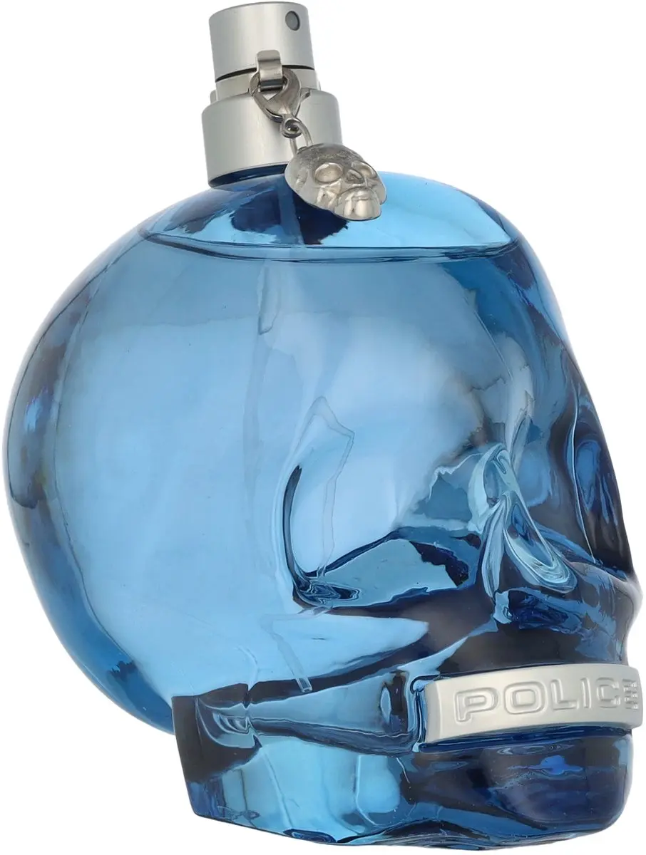 Police To Be Herenparfum 125ml