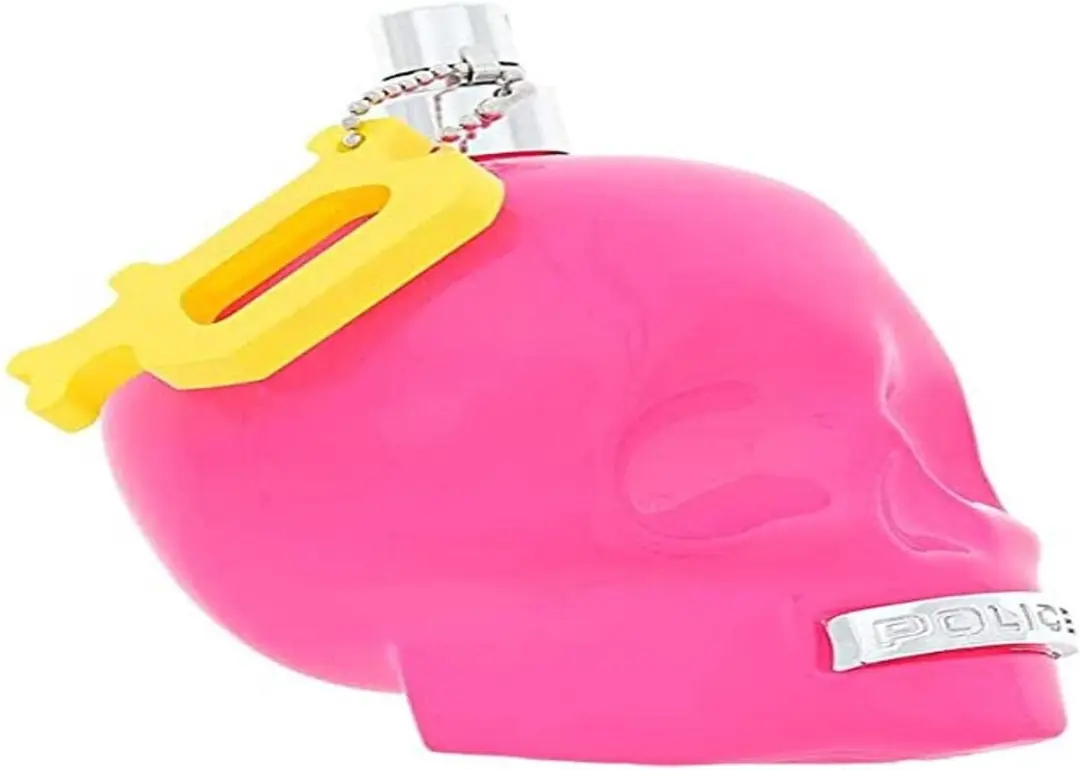 Damesparfum Police Woman (75 ml)