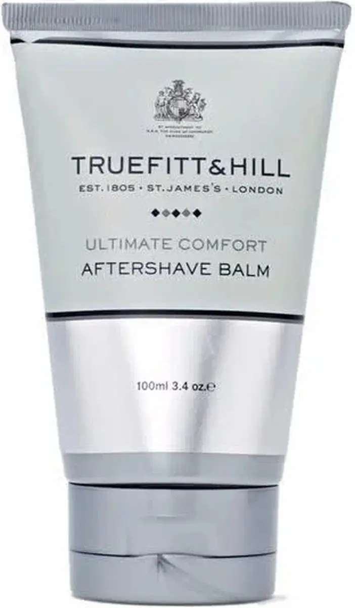 Truefitt & Hill Aftershave Balsem 100ml