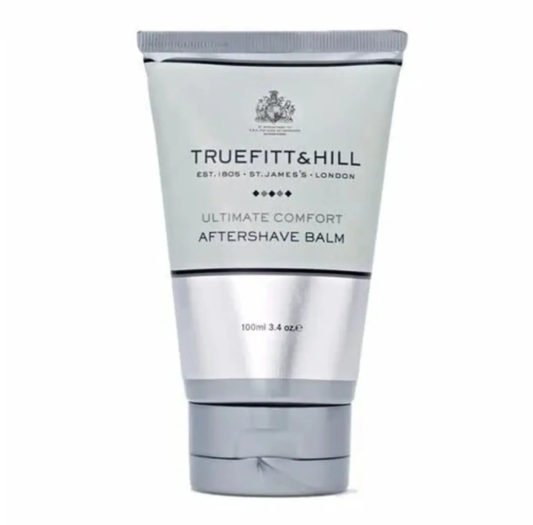 Truefitt & Hill Aftershave Balsem 100ml