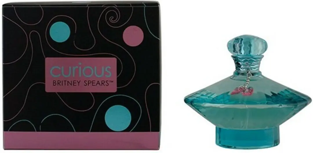 Britney Spears Curious Eau de Parfum 30ml