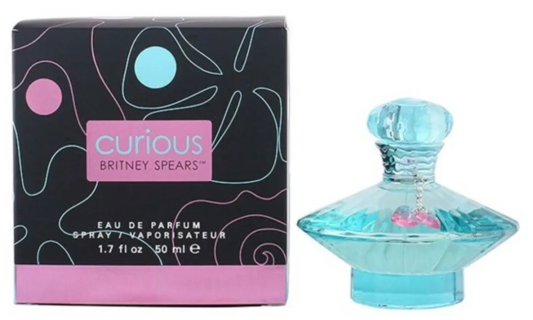 Britney Spears Curious Eau de Parfum 30ml