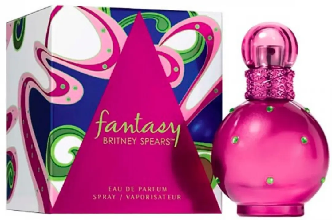 Britney Spears Fantasy Eau de Parfum 30ml