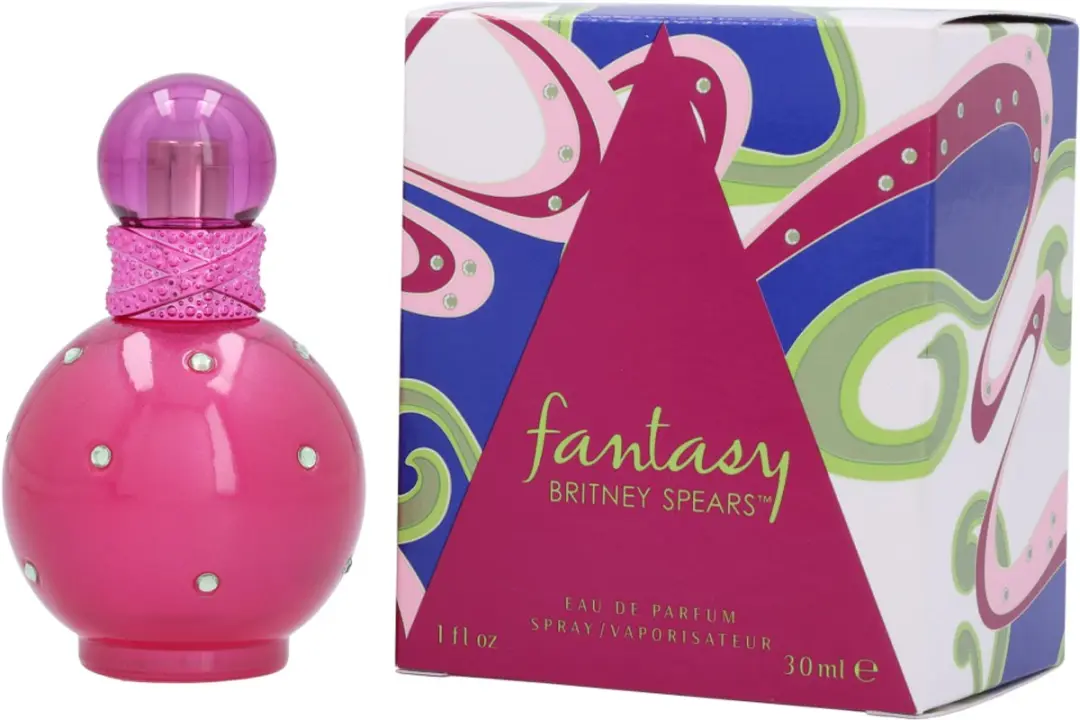 Britney Spears Fantasy Eau de Parfum 30ml