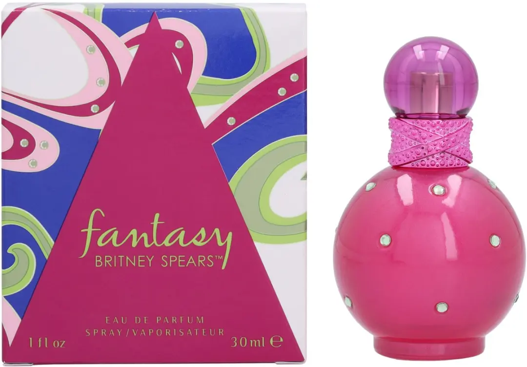 Britney Spears Fantasy Eau de Parfum 30ml
