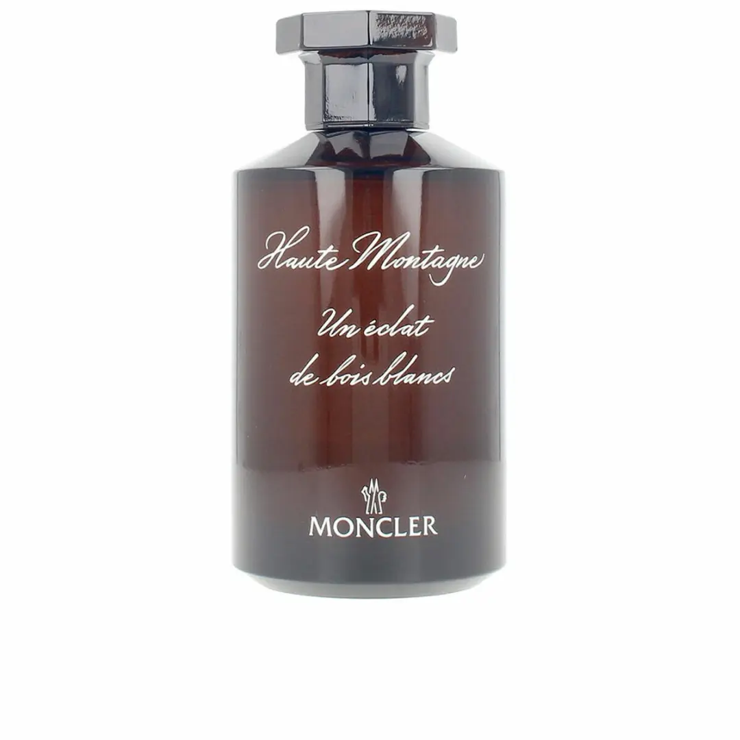 Moncler Haute Montagne Eau de Parfum 200ml - afbeelding 2 van 2
