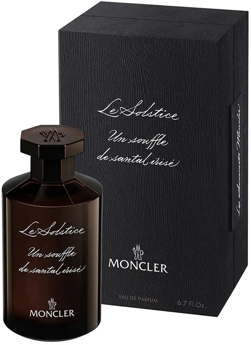 Moncler Le Solstice 200 ml