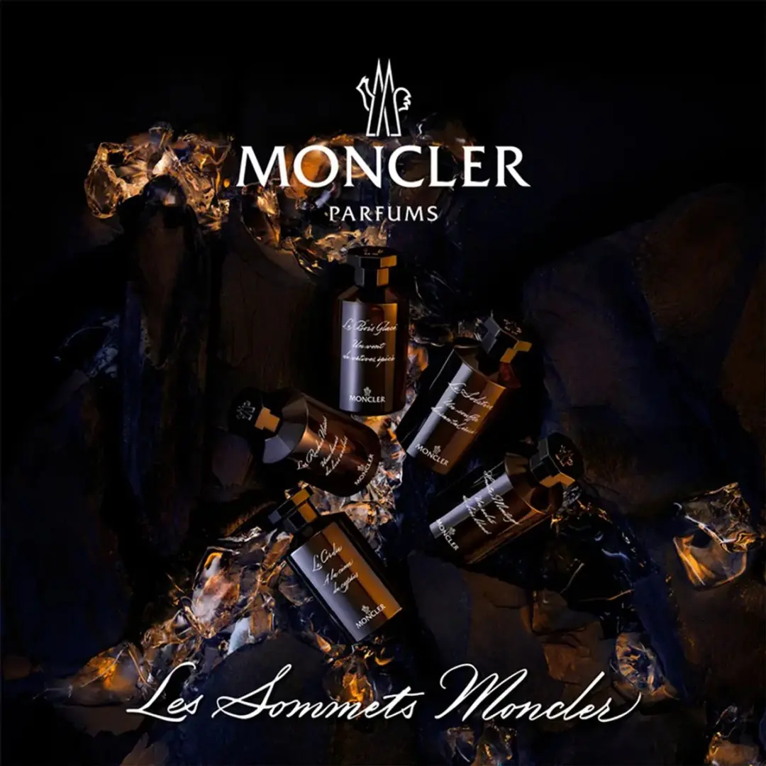 Moncler Le Solstice Eau de Parfum 200ml - afbeelding 3 van 3