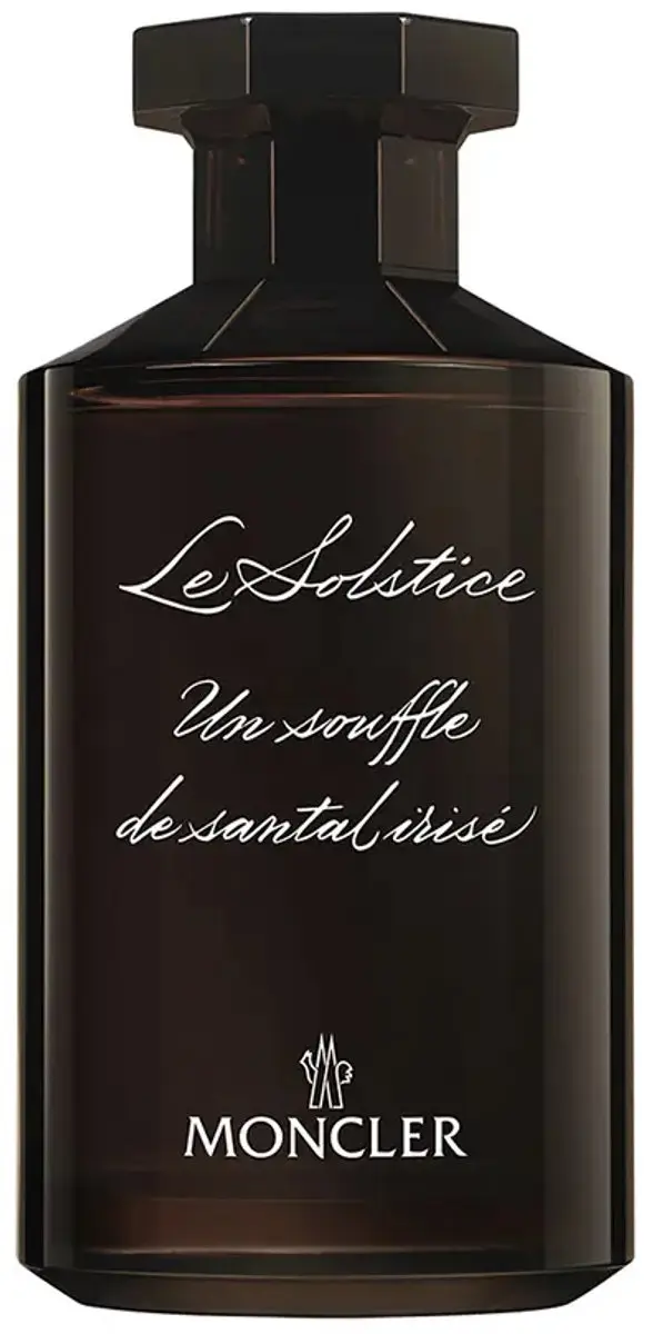 Moncler Le Solstice Eau de Parfum 200ml - afbeelding 2 van 3
