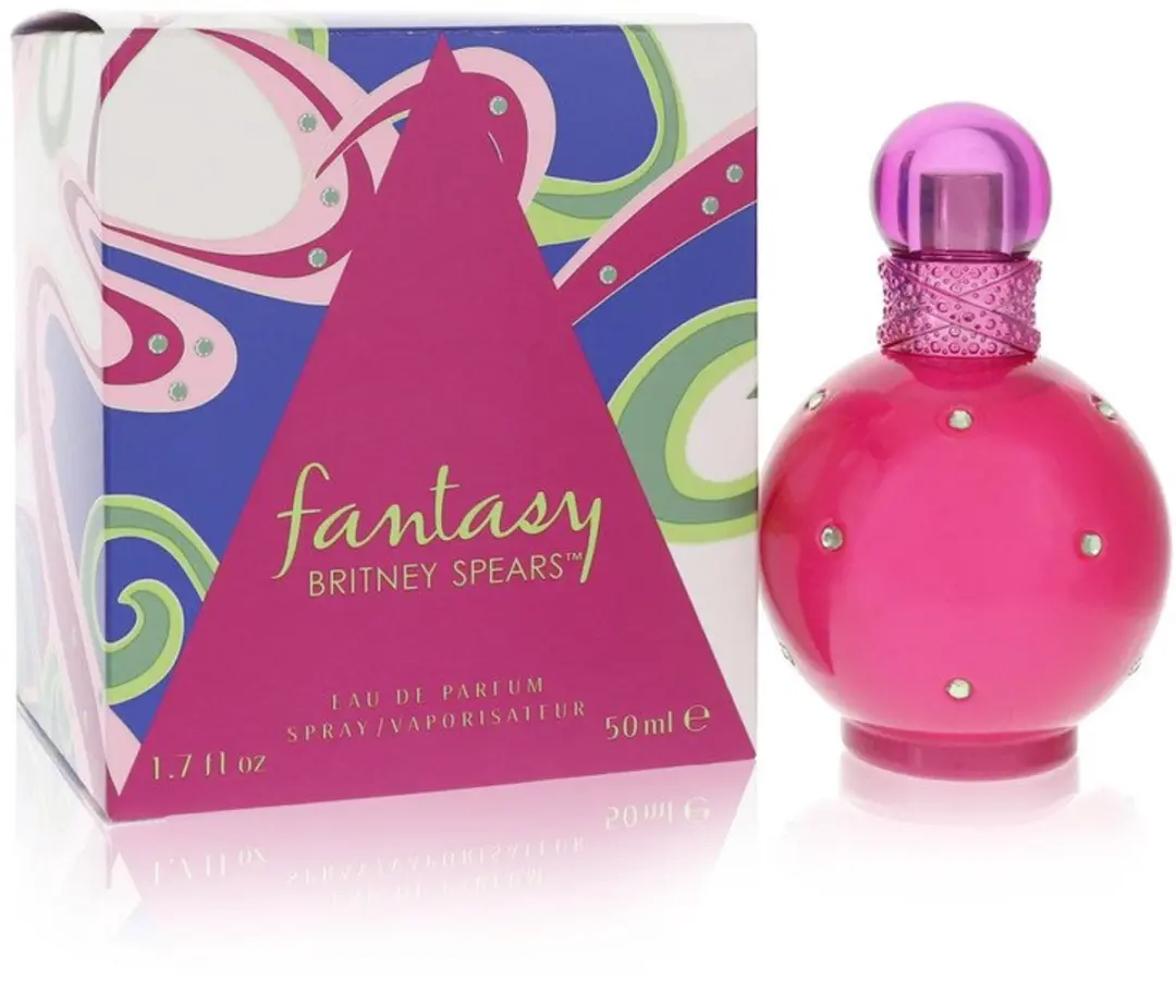 Britney Spears Fantasy Eau de Parfum 50ml