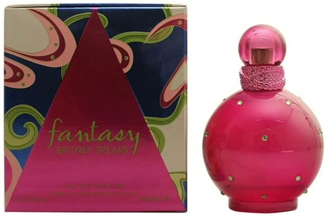 Britney Spears Fantasy Eau de Parfum 50ml