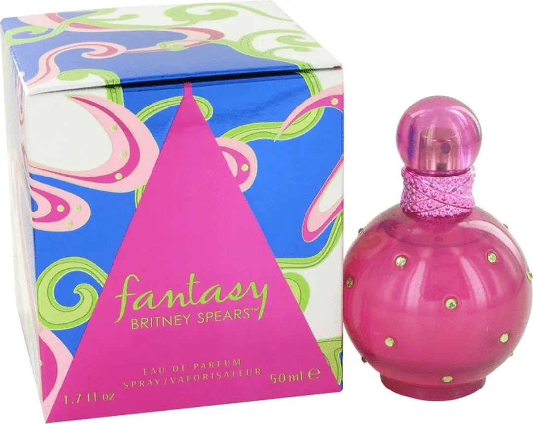 Britney Spears Fantasy Eau de Parfum 50ml