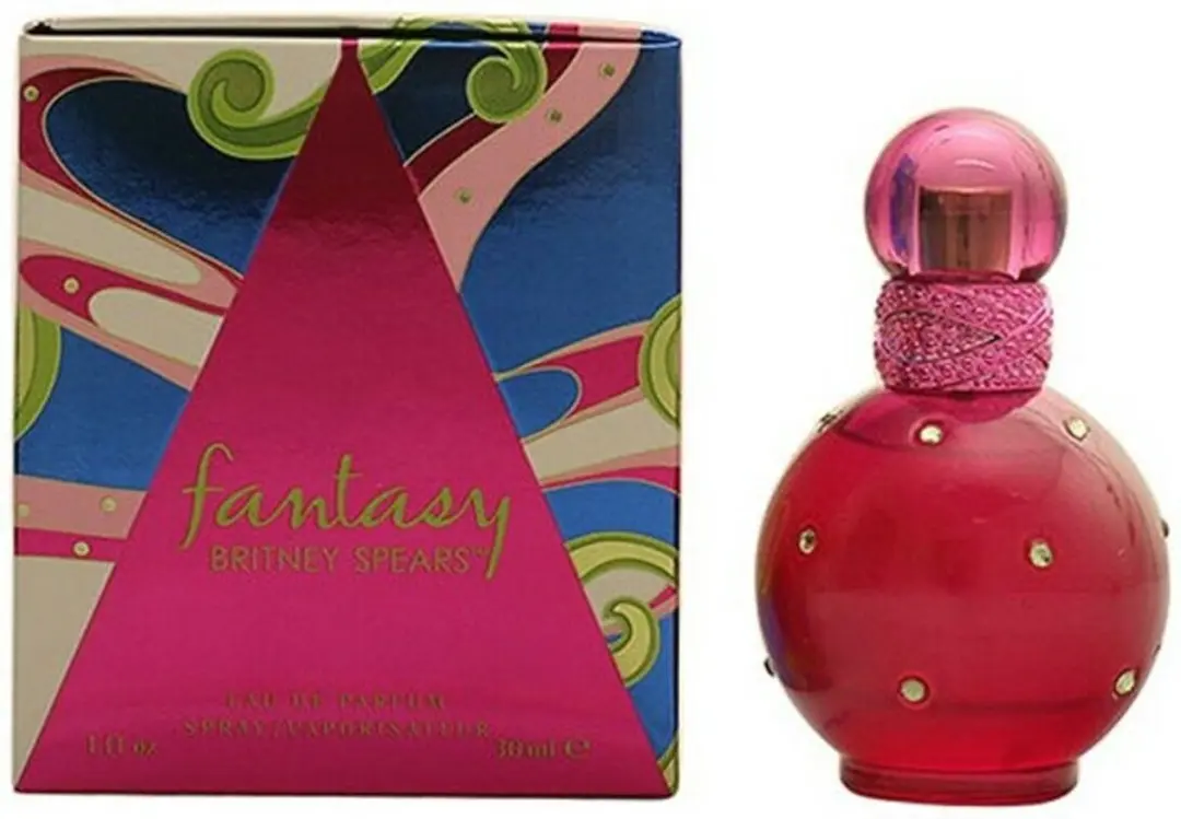 Britney Spears Fantasy Eau de Parfum 50ml