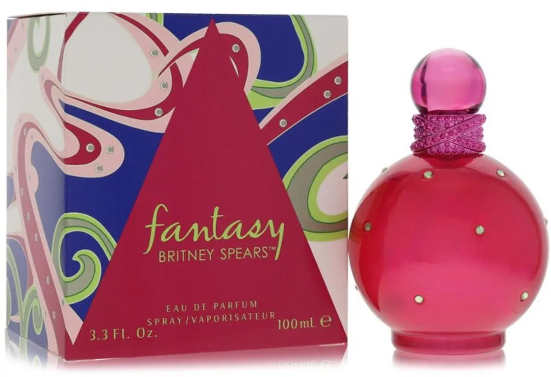 Britney Spears Fantasy Eau de Parfum 100ml