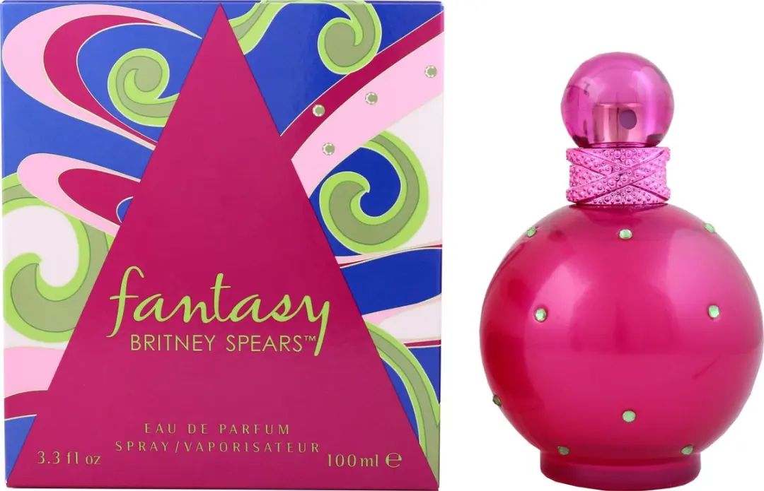 Britney Spears Fantasy Eau de Parfum 100ml