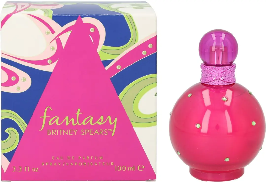 Britney Spears Fantasy Eau de Parfum 100ml