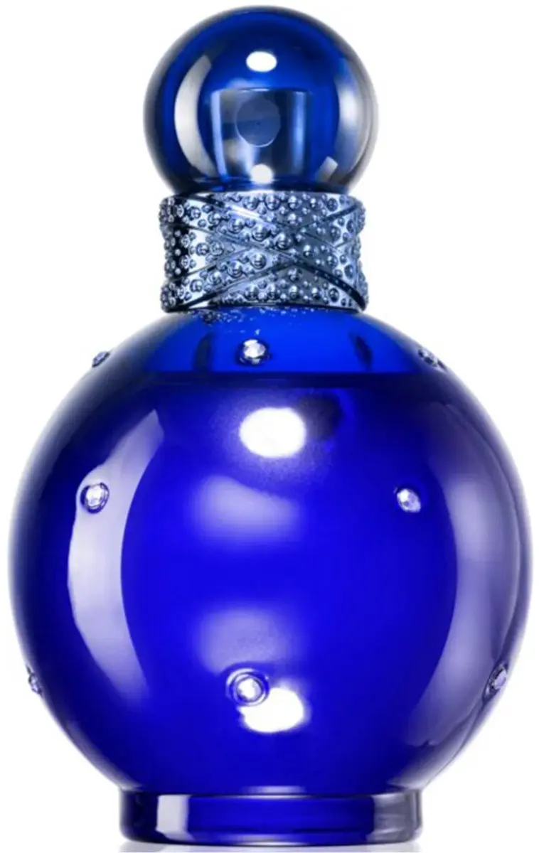 Britney Spears Midnight Fantasy Eau de Parfum 50ml