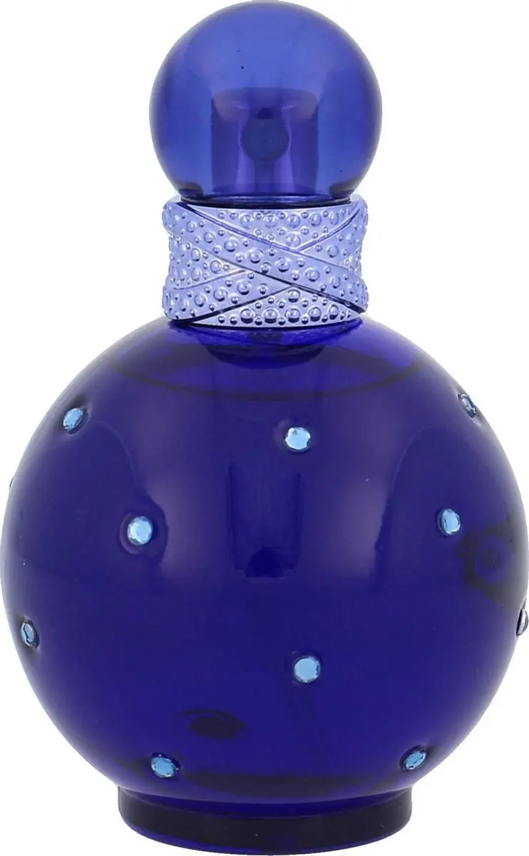 Britney Spears Midnight Fantasy Eau de Parfum 50ml