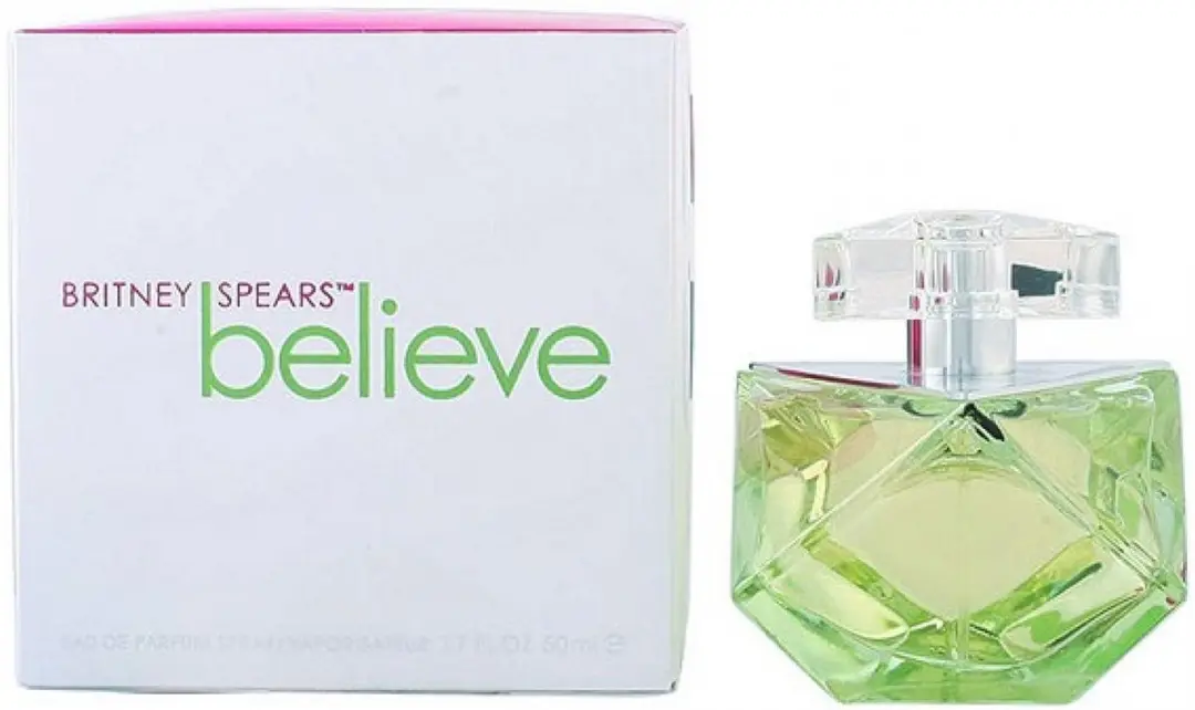 Britney Spears Believe Eau de Parfum 100ml