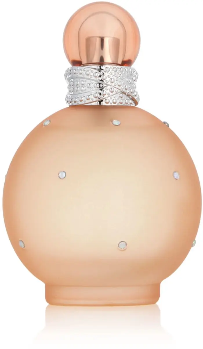 Britney Spears Naked Fantasy Damesparfum 100ml