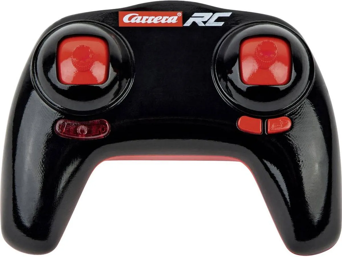 Carrera RC Super Mario Flying Yoshi Helikopter 2,4GHz - CAR370501033 - Multi