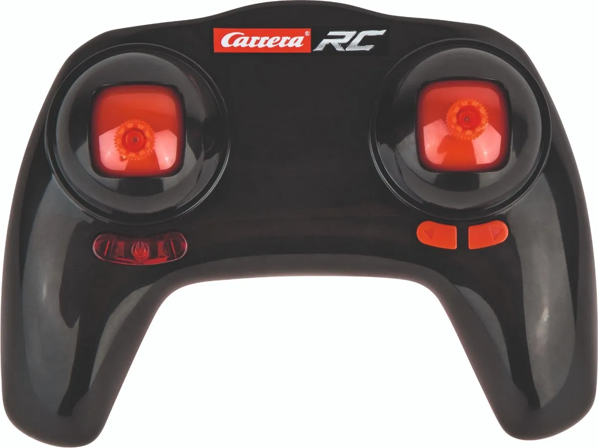 Carrera RC Super Mario Flying Yoshi Helikopter 2,4GHz - CAR370501033 - Multi