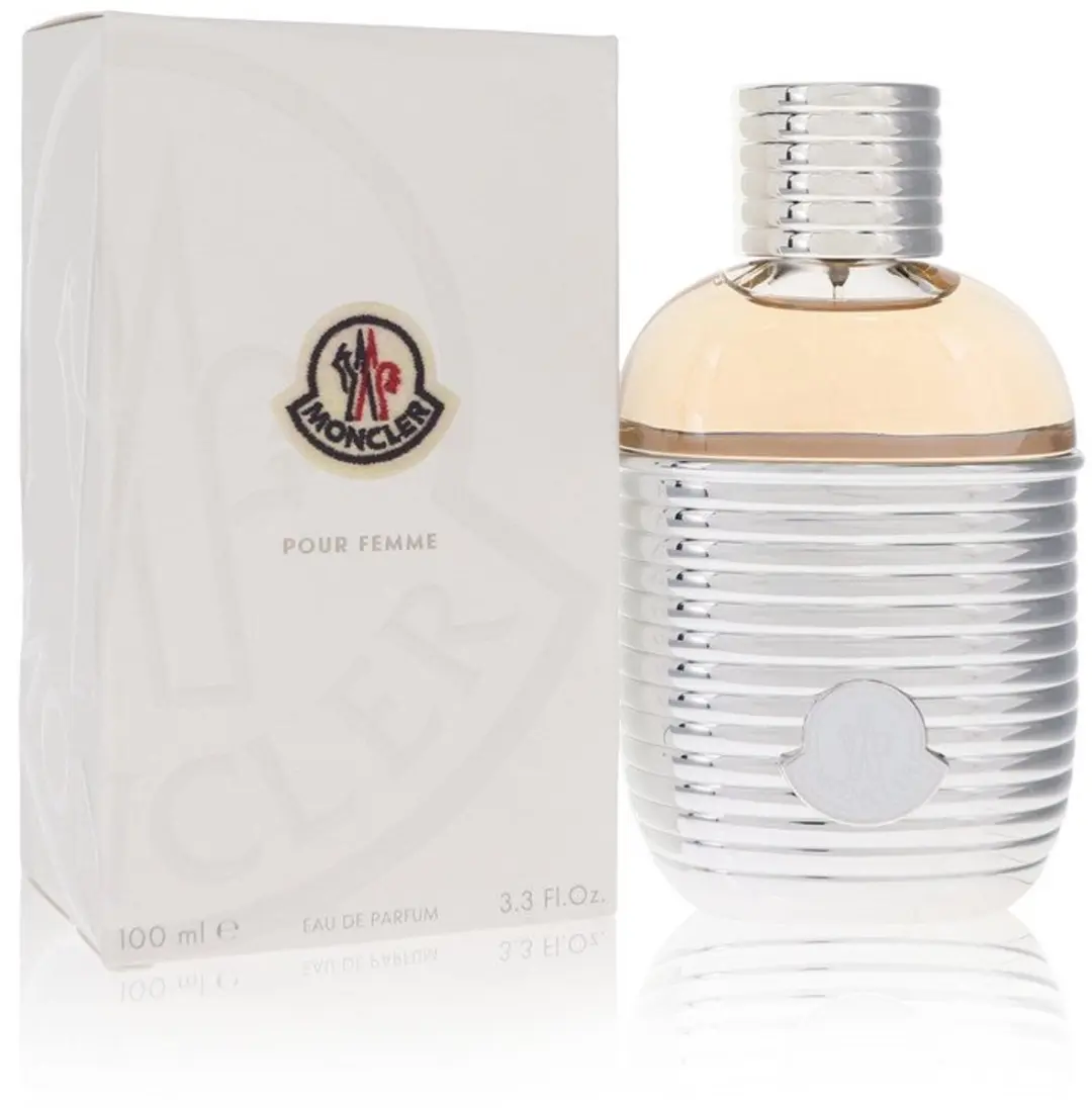 Moncler Pour Femme Eau de Parfum 100ml