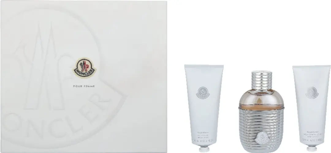 Moncler Pour Femme Set