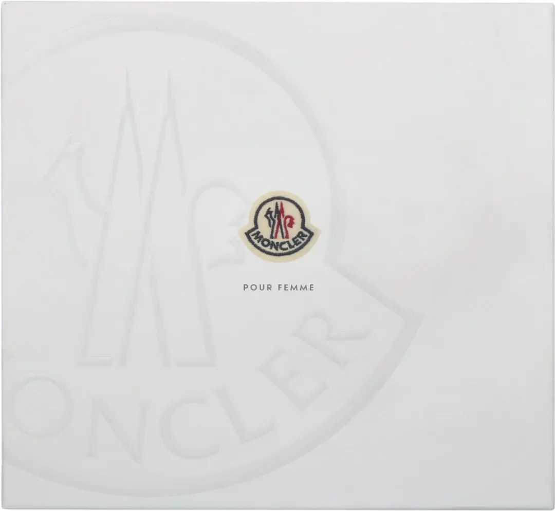 Moncler Pour Femme Set - 300ml Damesgeur
